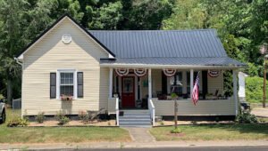 West Maple Antiques and Primitives