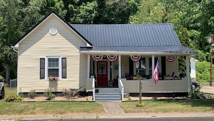 West Maple Antiques and Primitives