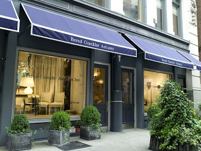 Bernd Goeckler Inc