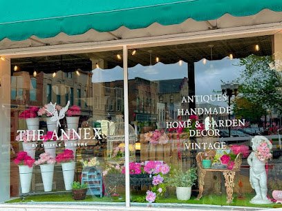 Antique shops in Noblesville