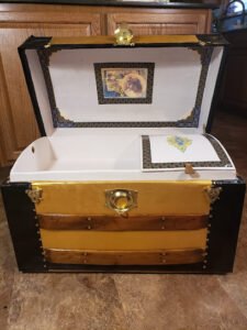 Treasured Trunks