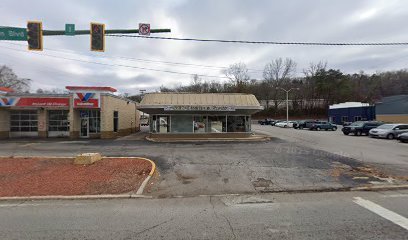 Classic Antique Mirror