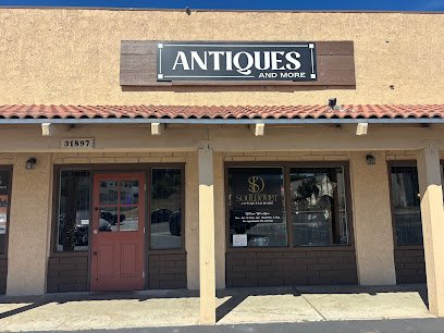 Antique shops in Lake Elsinore