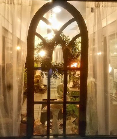 Gold Monkey Antiques