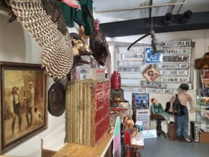 Marysville Blast From The Past