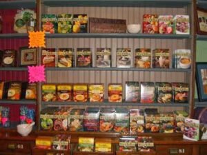 Elizabeth’s Gifts Antiques Home Decor