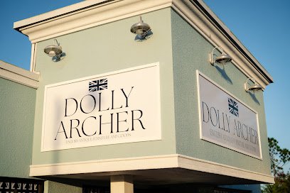Dolly Archer English Antiques and Goods
