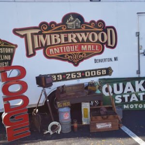 Timberwood Antique Mall, LLC
