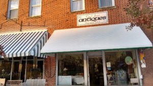 Coy & Jean’s Antiques