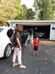 The White House Antiques & Collectibles