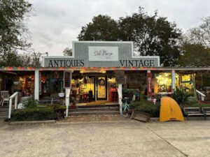 The Silk Purse Market