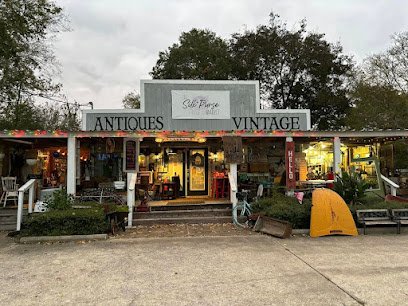 Antique shops in Sour Lake