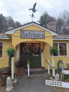 Duck Pond Antiques