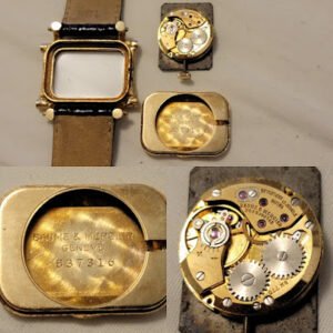 Big Lou Antiques & Rare Treasures