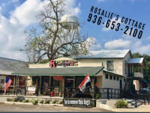 Rosalie’s Cottage
