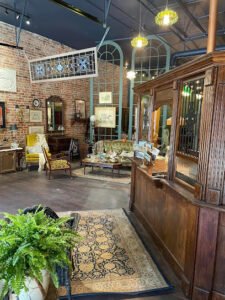 Piqued Curiosities Antiques & Gifts