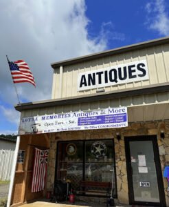 Lotsa Memories: Antiques and More