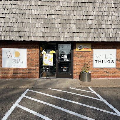 Wild Things Antiques