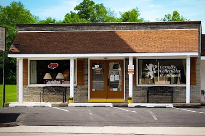 Carroll’s Collectibles & Antiques