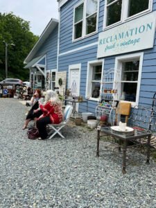 Reclamation Home Furnishings