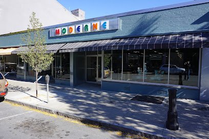 Neven & Neven Moderne