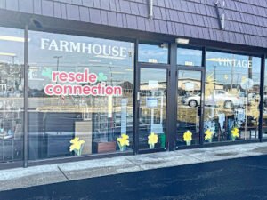 Resale Connection