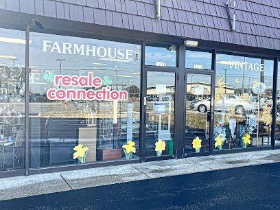 Antique shops in Downers Grove