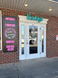 Valley Vintage