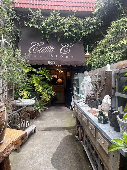 Come C Interiors