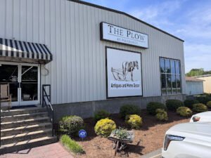 The Plow