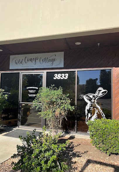 Antique shops in Newbury Park