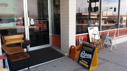 Antique shops in Kingman
