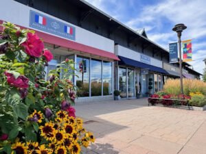 SNH French Antiques & Collectibles