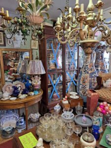 Mayfair Antiques