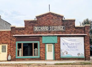 Missy’s and Sissy’s Treasures