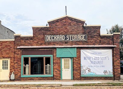 Antique shops in Terre Haute