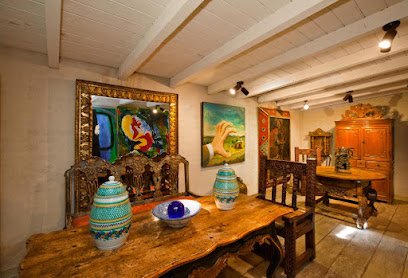 Antique shops in Nogales