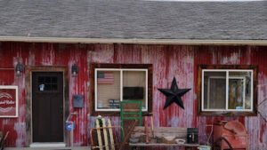 Rusted Relics