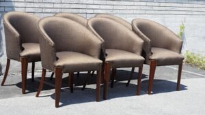 Assaf Antiques Furniture Restoration and Repair