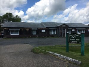 Town & Country Antique Shop