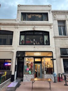 Blue Heron Treasure Shop