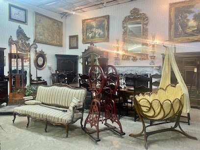 Accent Antiques
