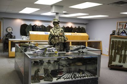 Antique shops in West Allis