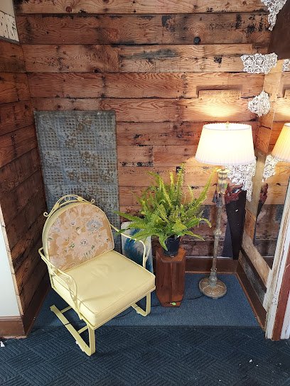 Antique shops in Rhinelander