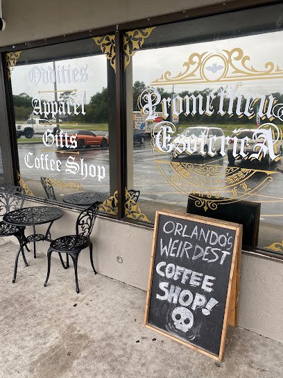 Antique shops in Winter Park