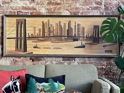 Antique shops in Philadelphia