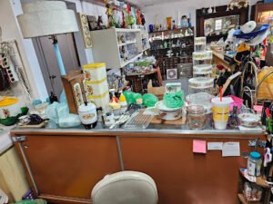 The Next Chapter Antiques