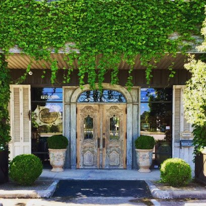 Joyce Horn Antiques, Ltd.