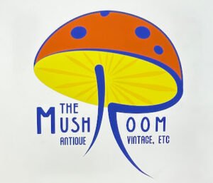 The MushRoom Antique, Vintage, Etc.