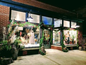 Yankee Clover Mercantile